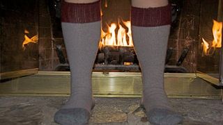 Lightning Review: Electric Socks